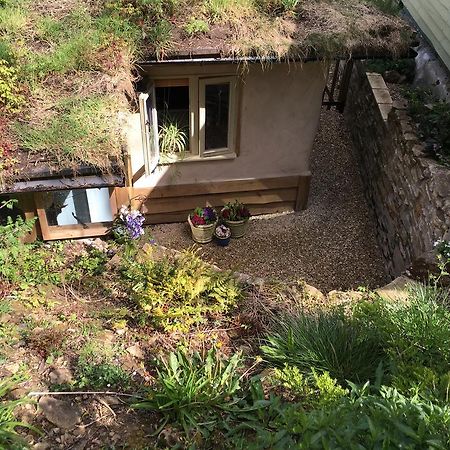 Pathways, Beachwood Cottage Bath Exterior foto