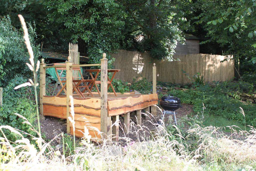 Pathways, Beachwood Cottage Bath Zimmer foto