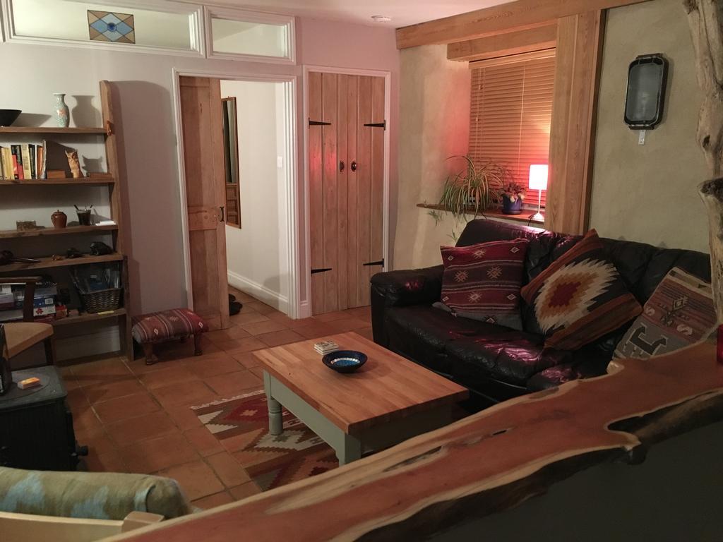 Pathways, Beachwood Cottage Bath Zimmer foto