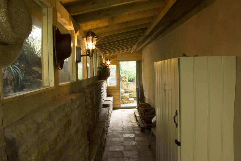 Pathways, Beachwood Cottage Bath Zimmer foto