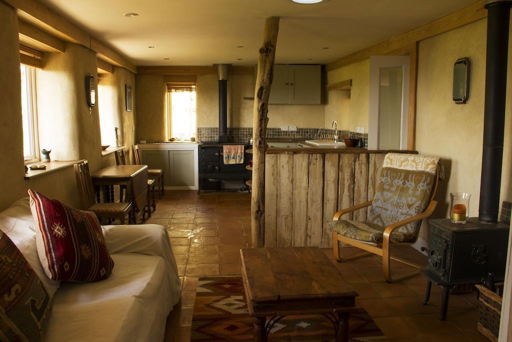 Pathways, Beachwood Cottage Bath Zimmer foto